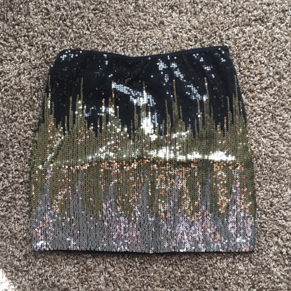 H&M Mini Skirt